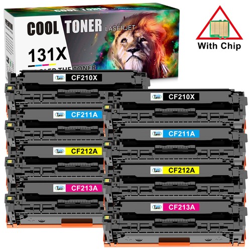 Lot toner fit - lot,