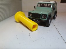 Land Rover Defender TD5 Dash