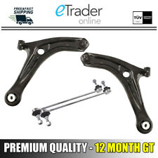 For FORD FIESTA MK7 FRONT