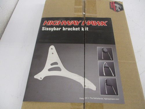 Highway hawk sissy bar mount - highway,
