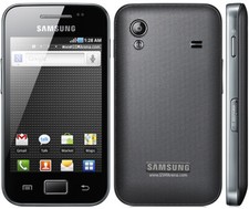 Samsung s5830i galaxy ace - s5830i,