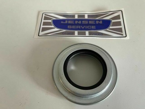 Jensen interceptor ff - interceptor,, c-v8