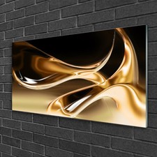 Print on Glass Wall art 100x50