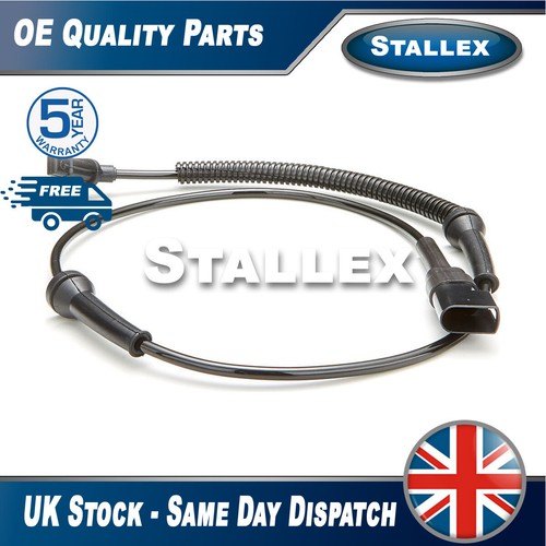 Stallex abs wheel - abs, sensor