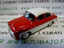 PL202 Voiture 1/43 IXO IST