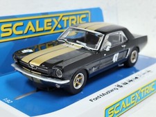 Scalextric C4405 Ford Mustang