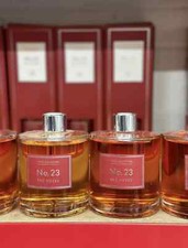 Hotel Collection No. 23 Red Roses Reed Diffuser 400ml - Jumbo Size