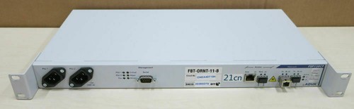 Adva fbt ornt - fbt-ornt-11-b, optical
