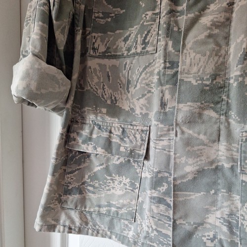 Men jacket fishing hunting - m,