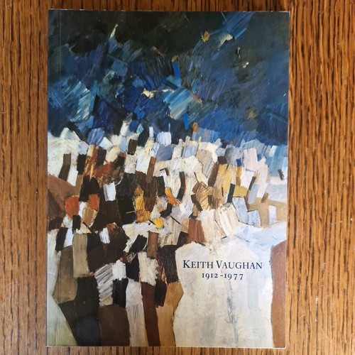 Keith vaughan 1912 1977 - vaughan, 1912-1977