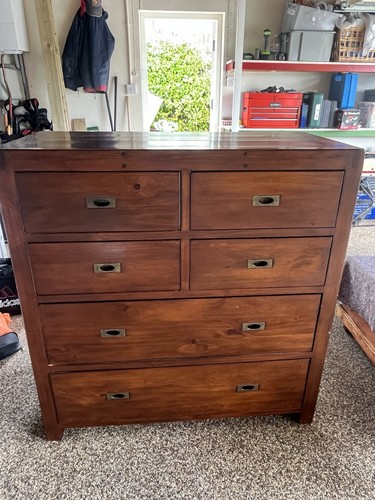 Barker and stonehouse pieces - and, 3