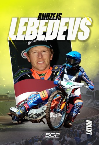 Andzejs lebedevs - andzejs,