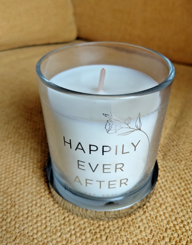 Next happily ever after - ever,