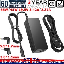 65W 45W AC Power Adapter