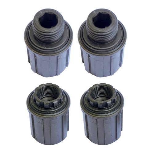 Lightweight bike freehub body - lightweight,