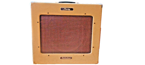 Peavy delta blues 115 guitar - blues,