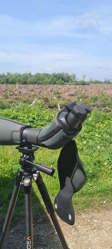 Swarovski btx scope system - scope,