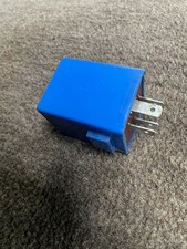 Jaguar XJS WIPER DELAY  BLUE RELAY    (LUCAS)
