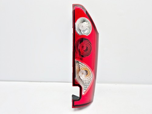 Renault kangoo mk2 - renault, light