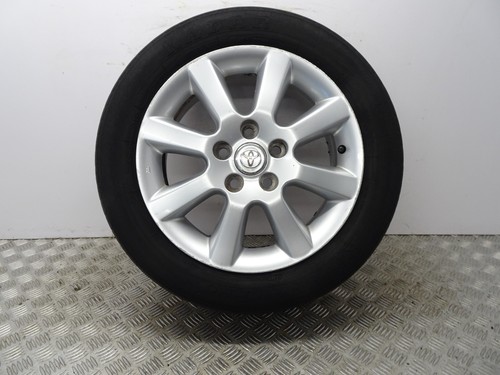 Toyota corolla verso - corolla,