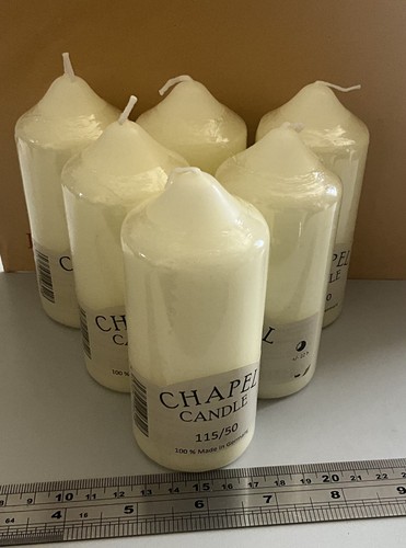 Chapel candles church - candles,