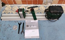 Parkside Mains Lathe PDM 600 B2 240v 50hz 600mm  Wood Turning Machine