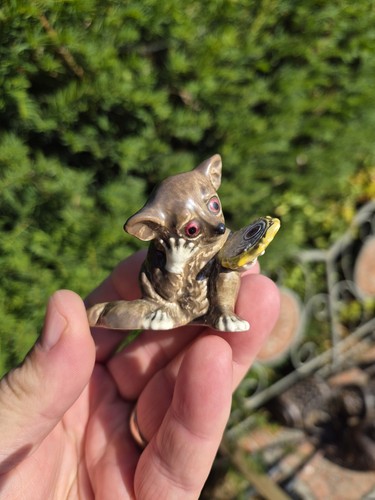 Superb beswick vintage - vintage, bush