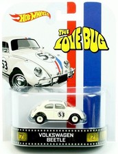 Volkswagen Beetle * Herbie /