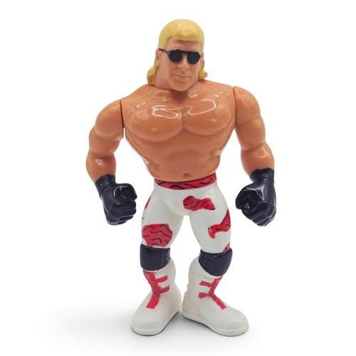 Wwf hasbro shawn michaels - shawn,