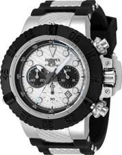 Invicta Men's Subaqua 50mm