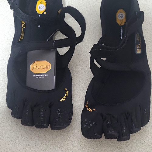 Vibram fivefingers men - vibram, men's