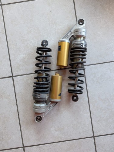 Shock yamaha xjr - shock, 1200