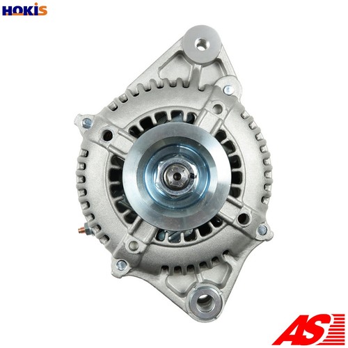 Alternator a6353 for toyota - a6353,