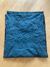 Moby Baby Teal Wrap Sling Baby Wearing Carrier