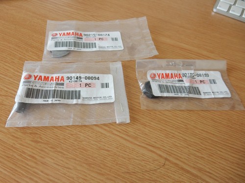 Yamaha rd350ypvs rz350 rd250lc - yamaha,