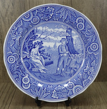 Spode Blue Room Collection -