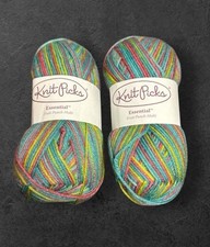 Knit Picks Essential Fruit