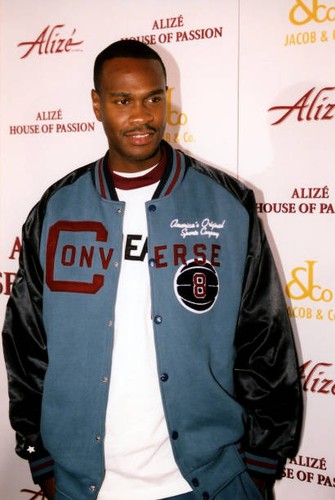 Actor brian hooks red - brian,