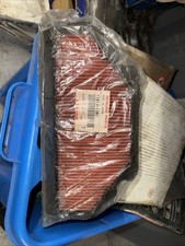 Air Filter Cleaner For Kawasaki ZX-6R Ninja ZX-6RR Ninja 2003-2004 - 11013-1301