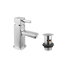 SMALL SQUARE CLOAKROOM MINI