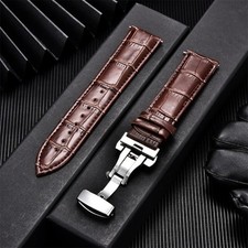 Genuine Leather Butterfly