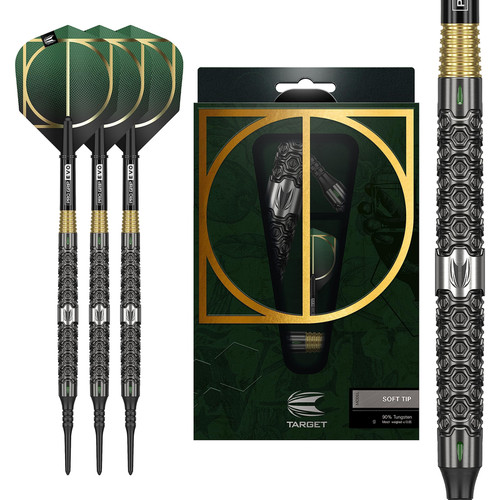 Target darts cult 20g 90 - target,