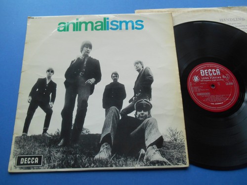 The animals animalisms orig - animals,