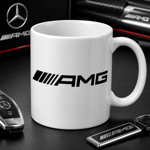 Amg mercedes logo inspired - amg,