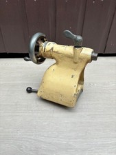 Myford ML8 Lathe Tailstock Assembly - Complete