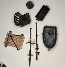 Vintage Playmobil Pirate