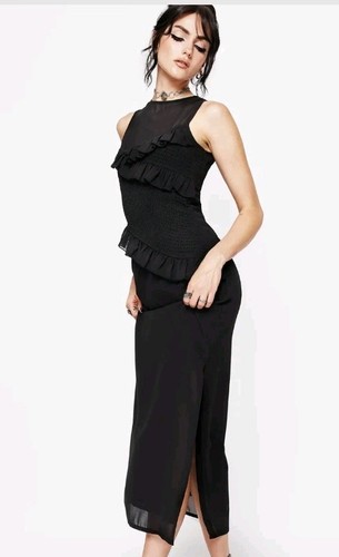 Disturbia reflections maxi - reflections,