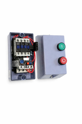 Electric motor dol starter - electric,
