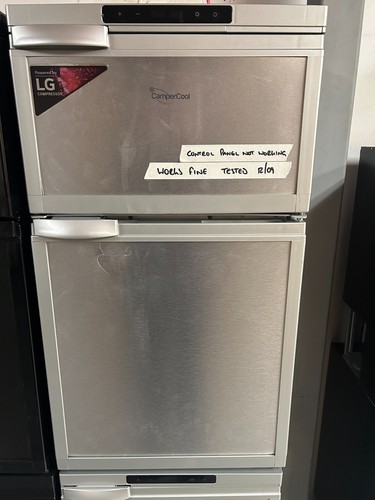 Campercool cr80 80l tall 12v - campercool,