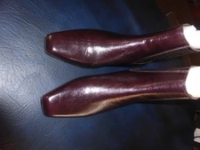 Schuh Cova Leather Ladies